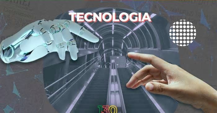 Do telégrafo à Inteligência Artificial, as inovações que marcam época