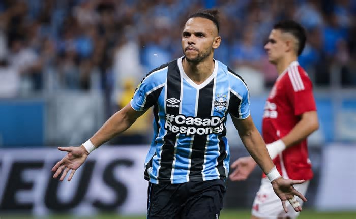 Inteligência Artificial prevê Grêmio x Internacional pela final do Campeonato Gaúcho