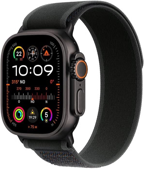 Semana do Consumidor: Apple Watch Ultra está com R$ 2.400 de desconto; confira