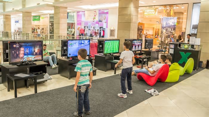 Conheça a tecnologia que prometeu mudar os games e falhou
