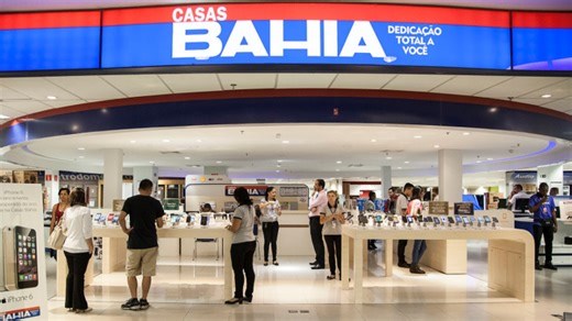 Da explosão do e-commerce à recuperação extrajudicial: Casas Bahia (BHIA3) deixou o pior para trás? Prejuízo menor no 4T24 dá uma pista