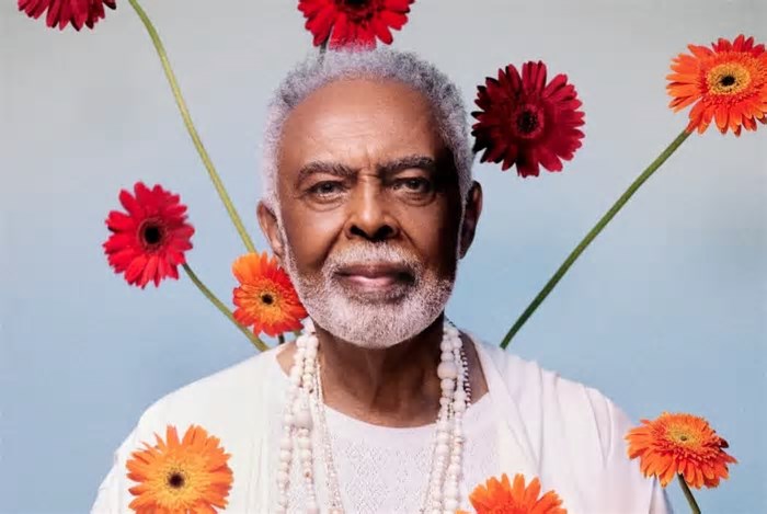 Gil, 'Oxe, é Jazz' e mais: confira agenda cultural de Salvador