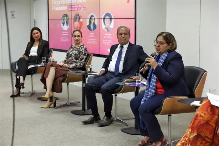 Empreendedorismo feminino: informalidade desafia políticas públicas