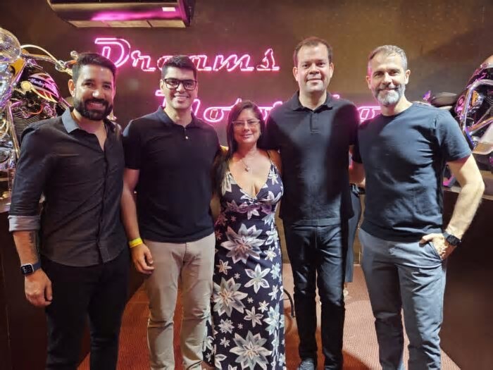Rextur Advance e Visual Turismo anunciam 2ª Convenção de Vendas em 2026 com cidade candidata para sediar evento; confira