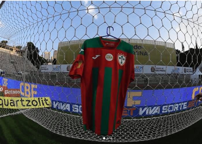 Estratégia e dívidas: o que diferencia as SAFs do Fortaleza e da Portuguesa