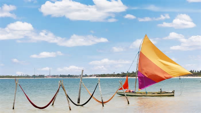 Cidade conquista turistas e se destaca como destino perfeito para curtir as férias
