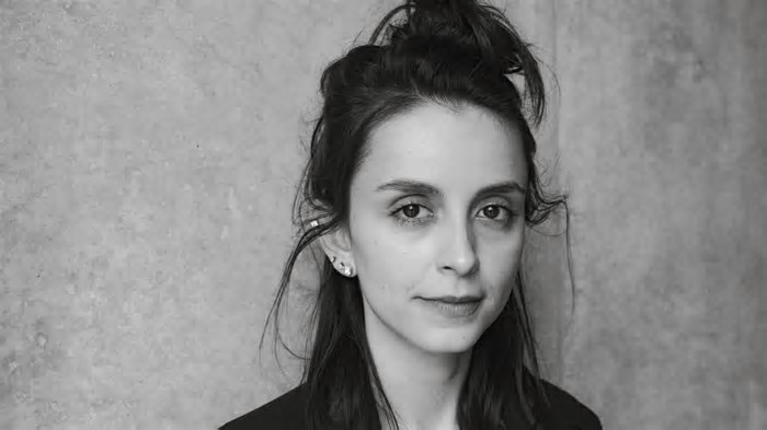 Bienal do Livro: escritora Aline Bei participa de evento em Fortaleza