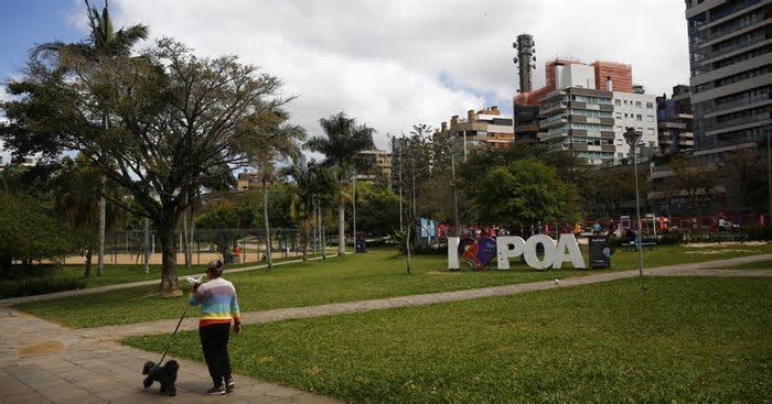 Veja os bairros campeões de vendas de imóveis de luxo em Porto Alegre