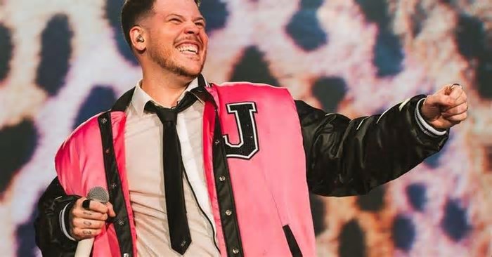Ferrugem se apresenta em Porto Alegre no dia 5 de abril