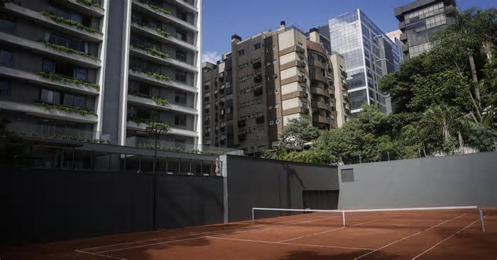 Vendas de imóveis de luxo em Porto Alegre crescem o dobro da média do mercado; entenda por quê