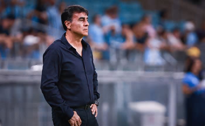 Treinador do Imortal concedeu entrevista ao portal 