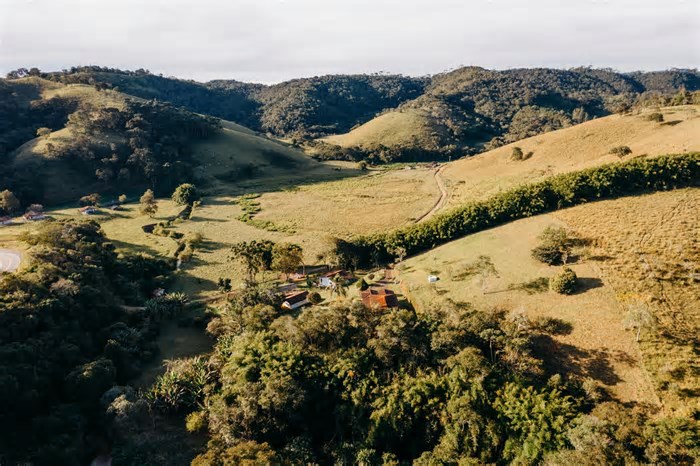 Conheça o projeto que está transformando Serra da Mantiqueira em um polo do Bitcoin