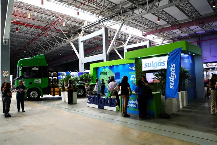 Feira de bioenergia termina com projeção de R$ 50 milhões em negócios no RS