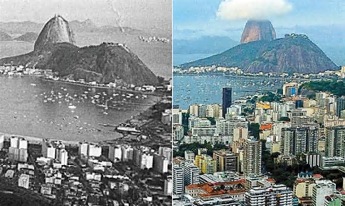 50 anos da fusão do Rio e da Guanabara: crítica à falta de compensação é unanimidade entre governador e ex-titulares