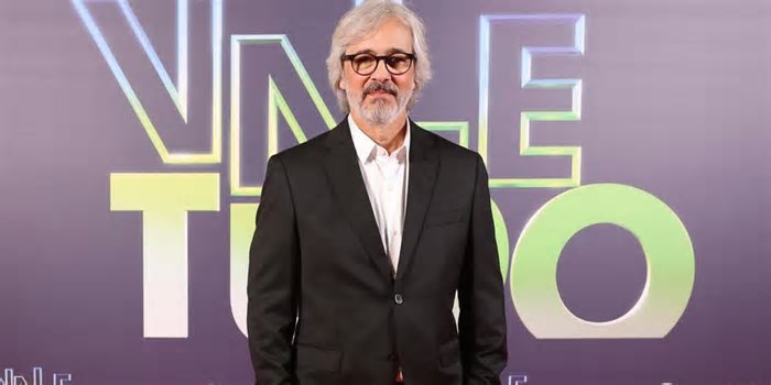 Festa do remake de ‘Vale Tudo’ reuniu a equipe da novela e a imprensa de todo o País