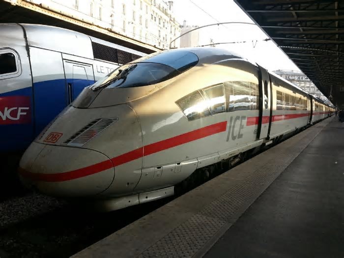 Trem-bala entre São Paulo e Rio será realidade: passagens a R$ 500 e viagem em menos de 2 horas