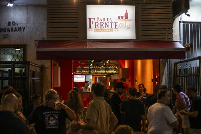 Como nasce um boteco carioca? Junta Comercial, CNPJ na Receita e alvará na prefeitura, um longo caminho até a inauguração