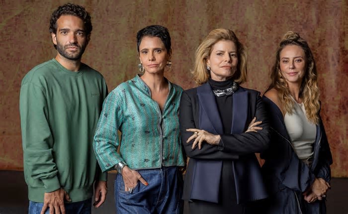 Remake de ‘Vale Tudo’ mostra, depois de quatro décadas, as mesmas mazelas morais do Brasil