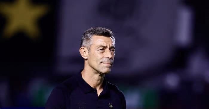 Com o Santos, Caixinha reencontra Bragantino em busca da semifinal