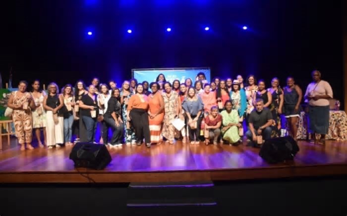 Teatro Raul Cortez recebe IV Encontro dos Artesãos de Caxias