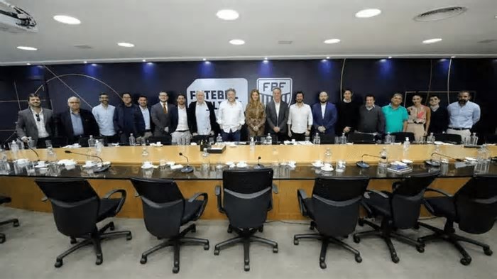 Libra faz manifesto contra presidente da Conmebol; Flamengo não assina