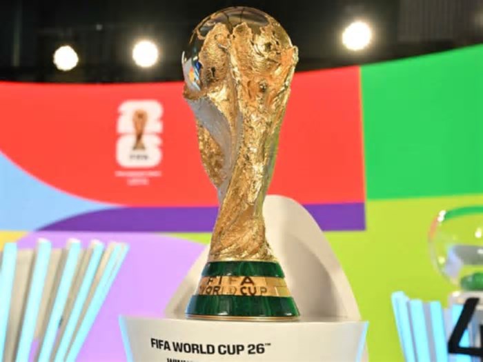 Data Fifa pode definir primeiros classificados à Copa de 2026; veja o cenário das eliminatórias