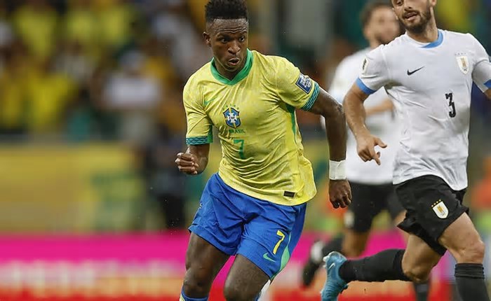 Palpite Brasil x Colômbia nas Eliminatórias da Copa 2026