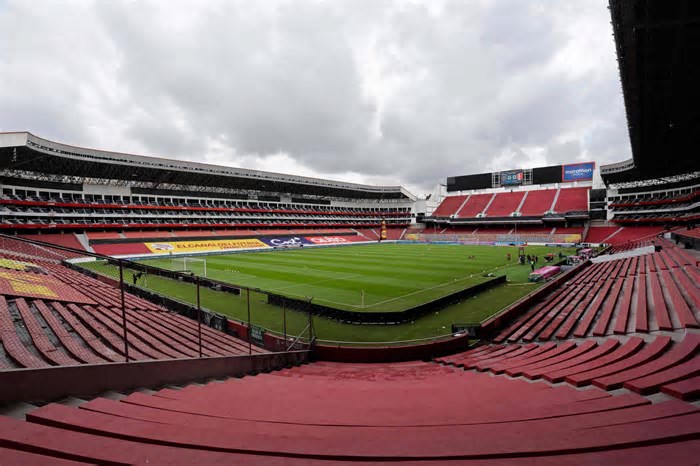 Equador x Venezuela – Palpite das Eliminatórias da Copa do Mundo – 21/03