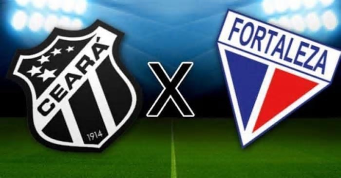 Ceará x Fortaleza no Campeonato Cearense: onde assistir ao vivo, horário e escalação