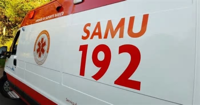 Homem é atropelado e morre em Carlos Barbosa