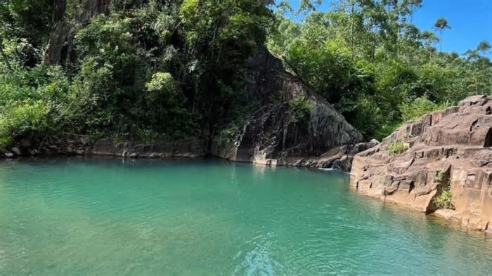 Essa cidade no interior de Santa Catarina surpreende pelo ecoturismo