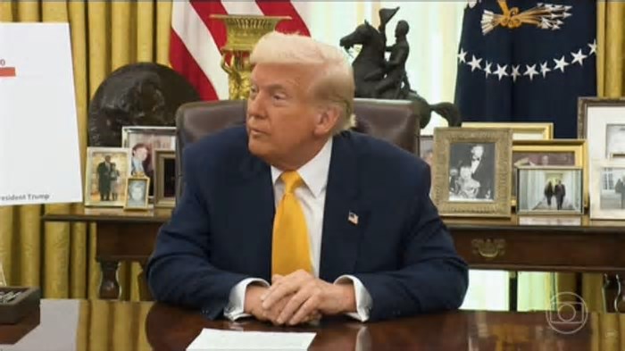 Tarifas de Trump podem abalar liderança da China como potência industrial?