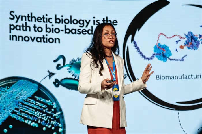 A empreendedora baiana que está por trás da tecnologia usada em vacinas e diagnósticos de doenças