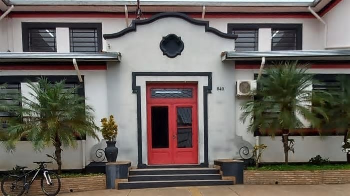 Com 75 alunos, Escola Técnica de Novo Horizonte soma 90 aprovações em vestibulares de todo país