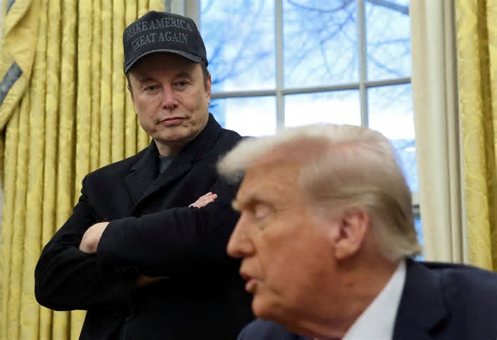 Elon Musk em 1º? Quem são os 24 superbilionários do mundo. Veja lista