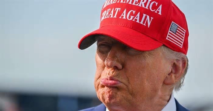 Partidos da Groenlândia denunciam “comportamento inaceitável” de Trump
