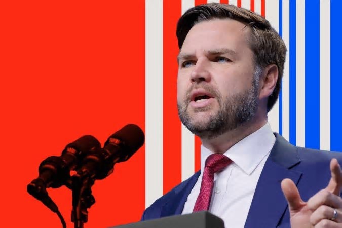 Como JD Vance, vice de Trump, vê o mundo - e por que isso importa