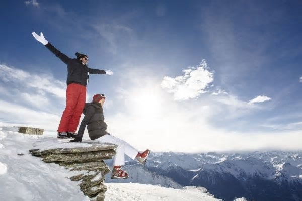 Club Med oferece descontos de até 30% em resorts de neve para 2025 e 2026
