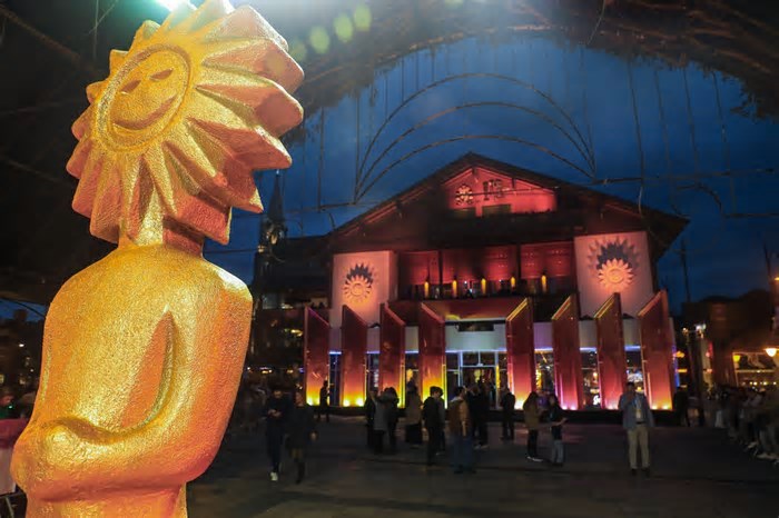 Festival de Cinema de Gramado abre inscrições para mostras competitivas da 53ª edição
