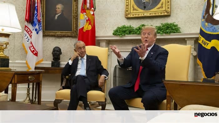 Nove ano em Belém: Marcelo fez 155 viagens e condecorou mais de 1.600 pessoas