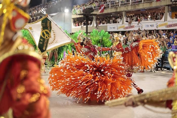 Desfile das Campeãs do Rio: veja que horas começa e onde assistir neste sábado (8/03)