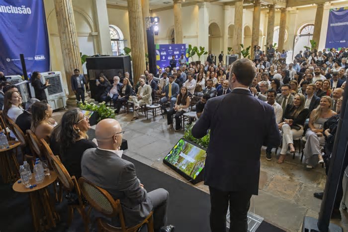 ONU Turismo inaugura Escritório Regional para as Américas, no Rio de Janeiro