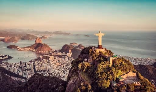Conheça pontos turísticos cariocas que brilharam no cinema