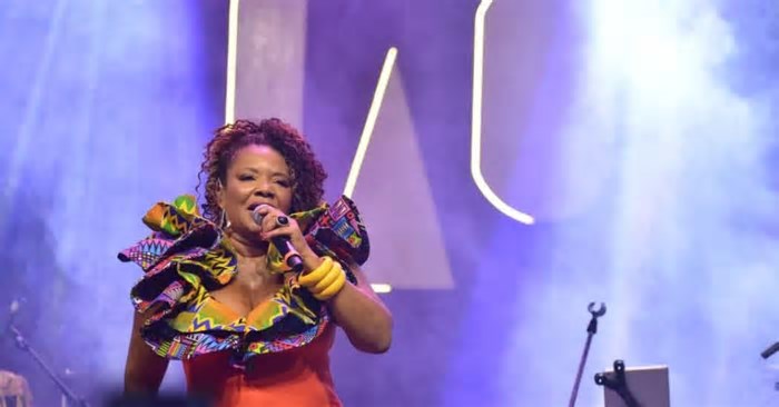Margareth Menezes sai em defesa da Unidos de Padre Miguel: ‘inaceitável’