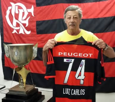 Luto! Morre marcante ex-zagueiro que fez história no Corinthians e no Flamengo