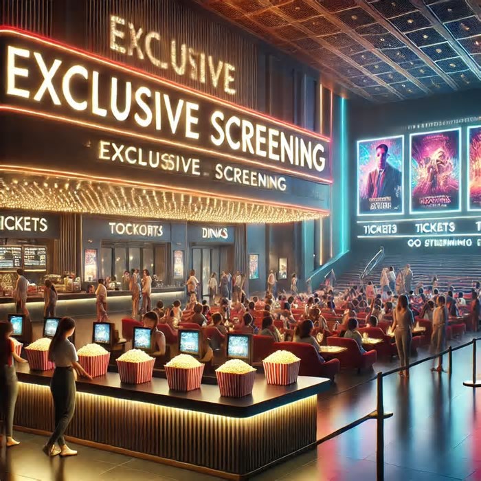 Cinemas Americanos Querem Manter os Filmes Mais Tempo em Exclusivo! 🎬🍿