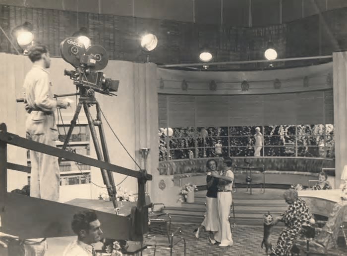Cinema do Brasil em alta: estúdio Cinédia comemora 95 anos em meio a novo projeto e trabalhos de restauração de clássicos