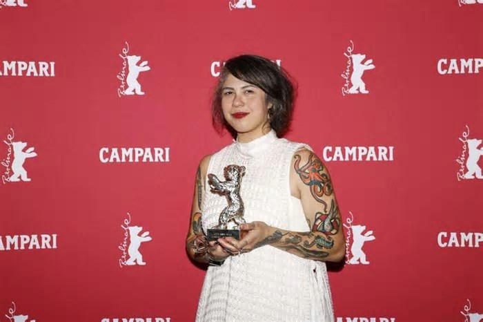 Cearense Dayse Barreto assina direção de arte de filme premiado em Berlim: ‘O cinema brasileiro nunca esteve em baixa’