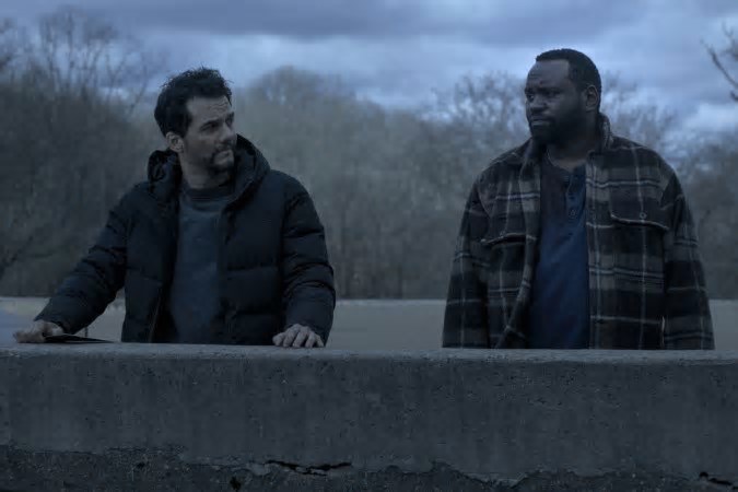 Ladrões de drogas, série de Wagner Moura, traz intensidade para a Apple TV+