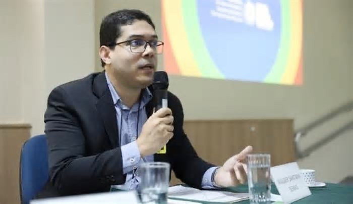Governadora desiste de nomear Walber Santana para cargo de administrador de Fernando de Noronha